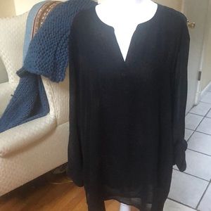 Blouse from Peck and Peck